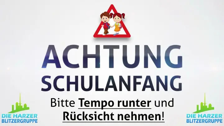 Standbild: LED-Werbespot