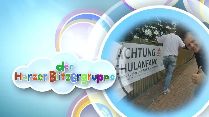 Standbild: Kinospot Schulbanneraktion
